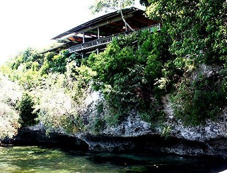 Bohol Bee Farm Hotel Panglao-stad Buitenkant foto